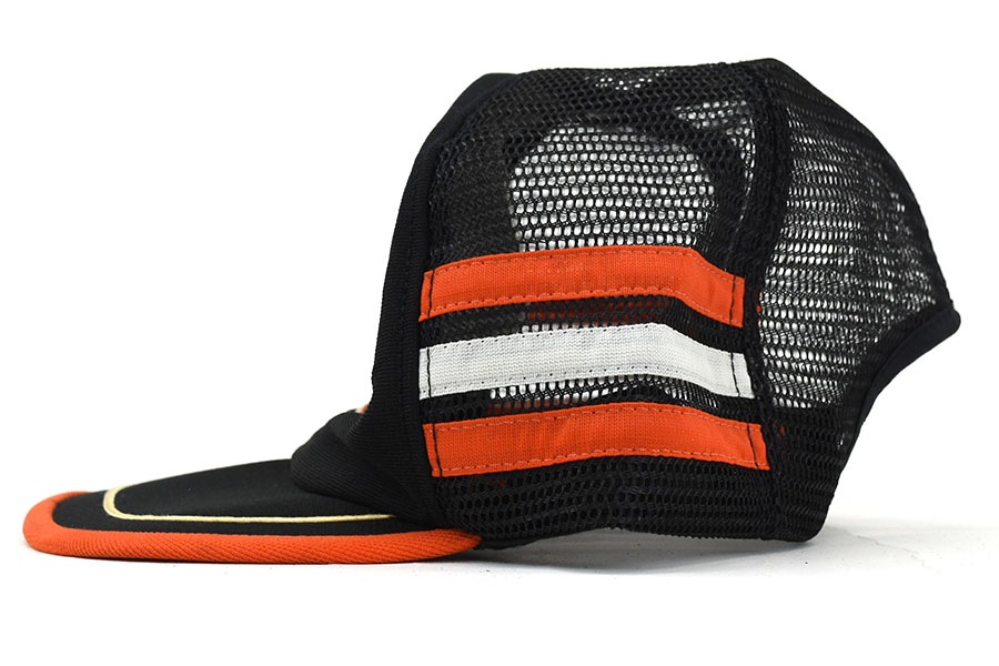 USA製 ''HARLEY-DAVIDSON'' 6パネル メッシュキャップ | すべて