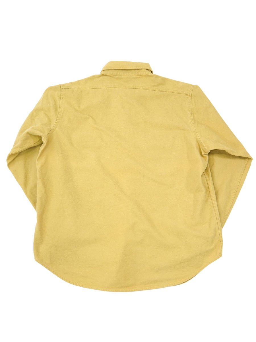 ちゃも 1942 SHIRT CHAMOIS