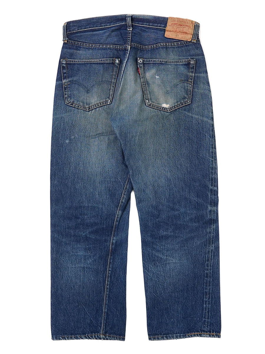 60'S LEVI'S 501XX (SIZE.W33 L29) | NEW ITEM | | BerBerJin WebStore