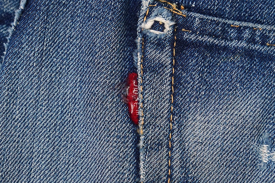 60'S LEVI'S 501XX (SIZE.W33 L29) | NEW ITEM | | BerBerJin WebStore
