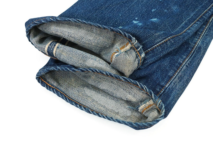60'S LEVI'S 501 BIG E (APPROX.W33 L28.5)