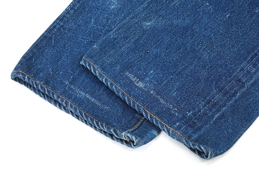 60'S LEVI'S 501 BIG E (APPROX.W33 L28.5)