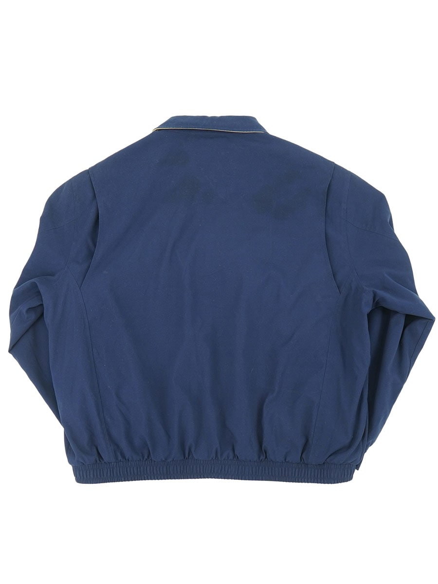 ラルフローレン 裏ウィンドウ・ペンチェック スウィングトップ