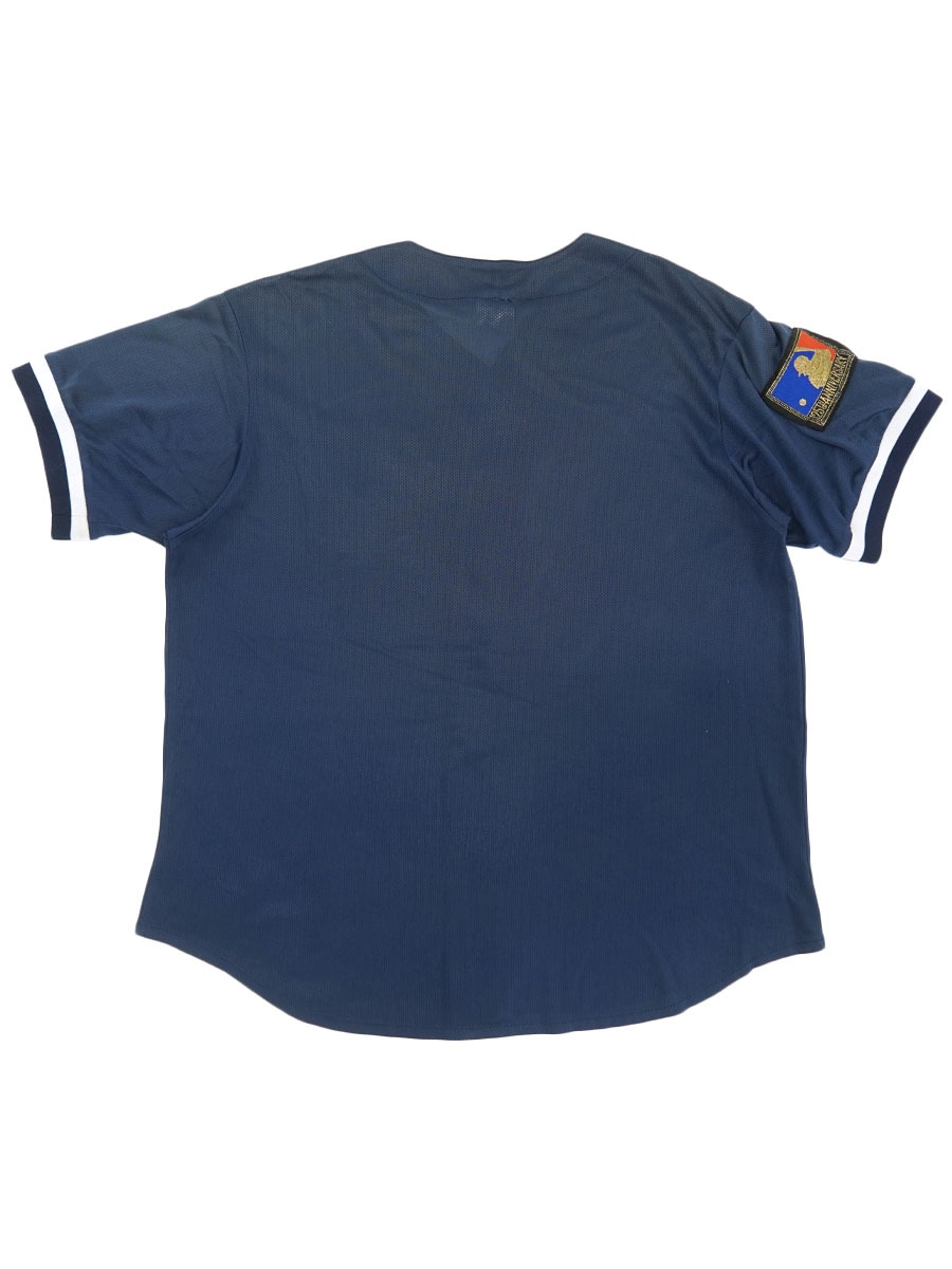 90's GENUINE MERCHANDISE BY Majestic ''New York Yankees'' 100