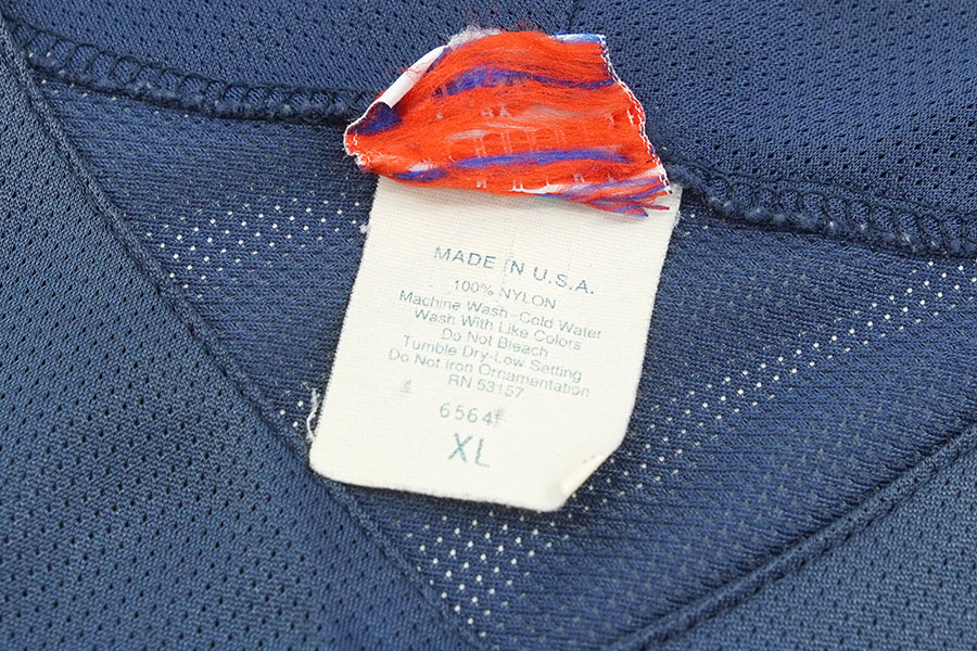 90's GENUINE MERCHANDISE BY Majestic ''New York Yankees'' 100