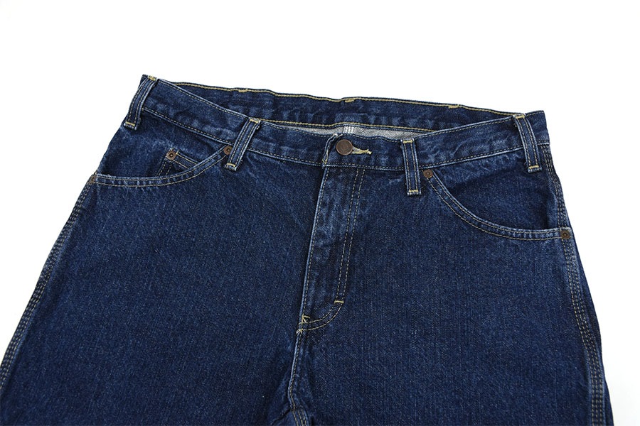 MEXICO製 Dickies デニムペインターパンツ 表記(32x32) | すべて