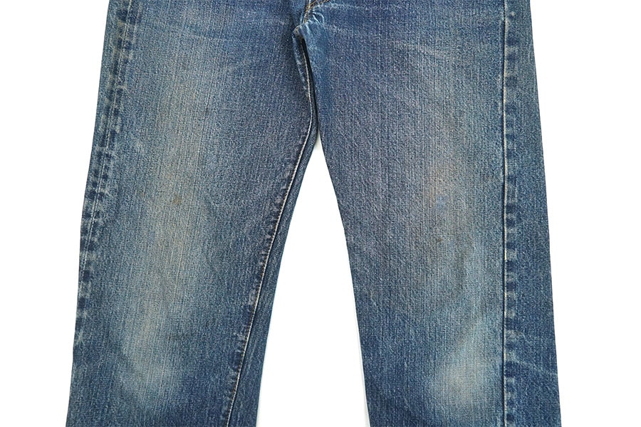 70'S LEVI'S 501 66 SINGLE STITCH (SIZE.W32 L34) | すべての商品