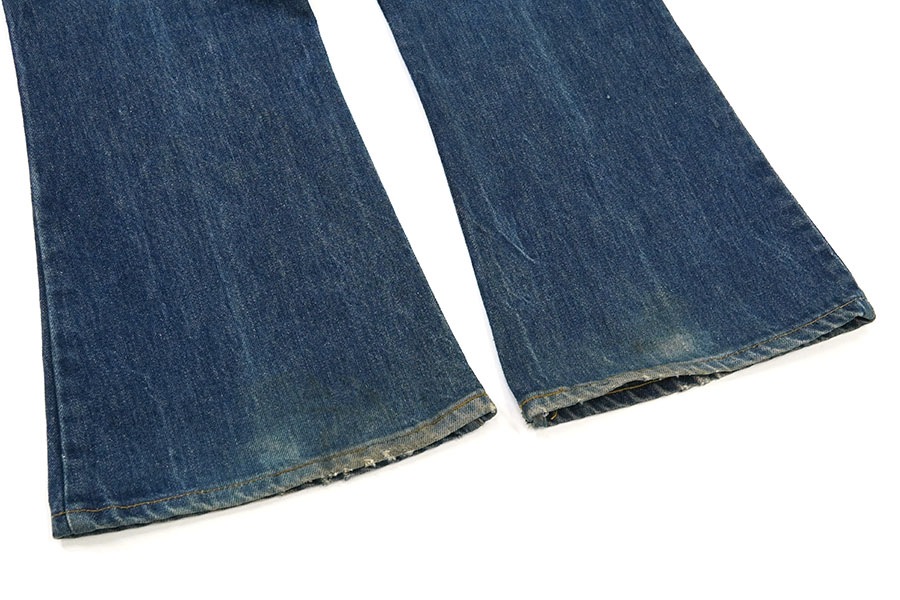 80's LEVI'S 646 フレア デニムパンツ 表記(W33 L31) | すべての商品