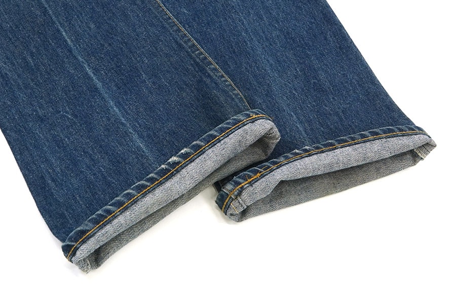 80's LEVI'S 646 フレア デニムパンツ 表記(W33 L31) | すべての商品