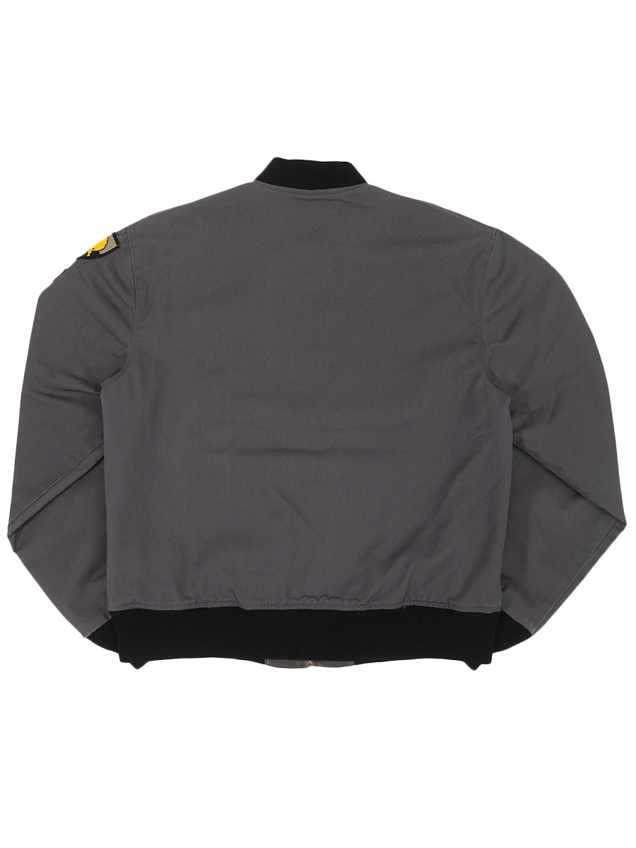 【USMA】CADOET STORE WEST POINT ブルゾン 80's CADET STORE WEST POINT
