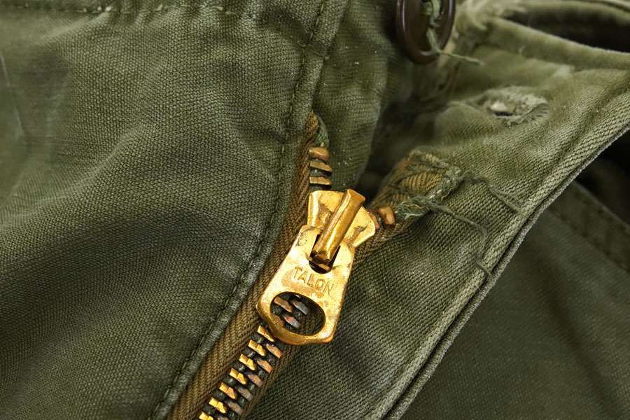 パンツ Rare 00s neighborhood military type m-51 US ARMY M-51 Arctic Over Pants オリーブ Small-Regular 米軍