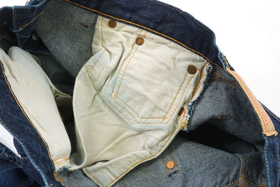 60'S LEVI'S 501XX (SIZE.W38 L33) | NEW ITEM | | BerBerJin WebStore