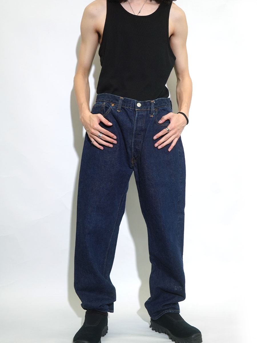 60'S LEVI'S 501XX (SIZE.W38 L33) | NEW ITEM | | BerBerJin WebStore
