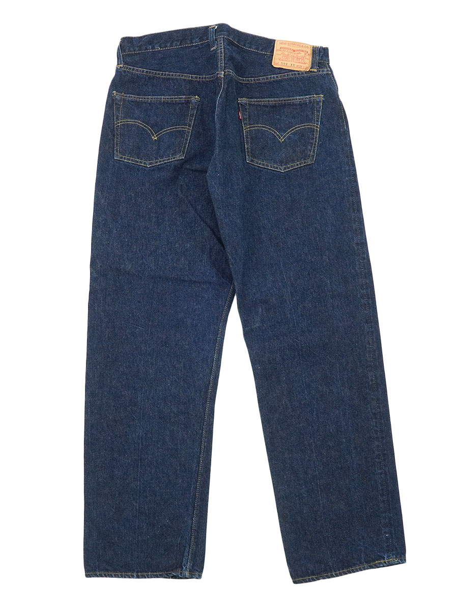 60'S LEVI'S 501XX (SIZE.W38 L33) | NEW ITEM | | BerBerJin WebStore