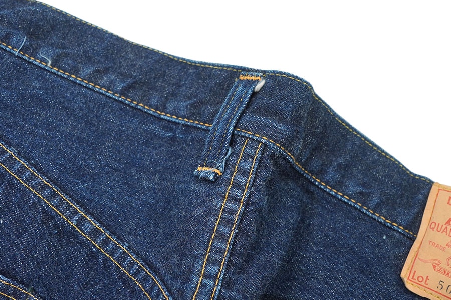 60'S LEVI'S 501XX (SIZE.W38 L33) | NEW ITEM | | BerBerJin WebStore