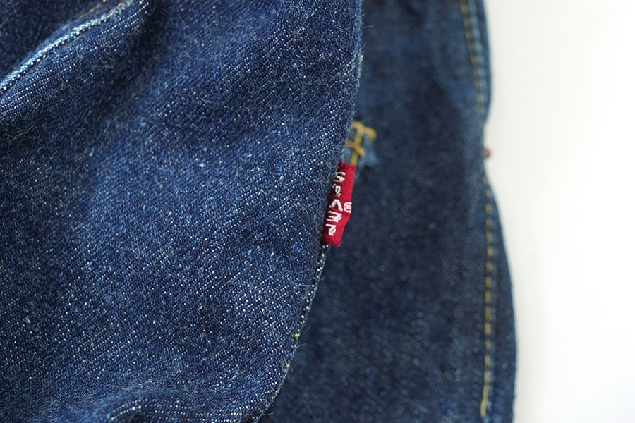 60'S LEVI'S 501XX (SIZE.W38 L33) | NEW ITEM | | BerBerJin WebStore