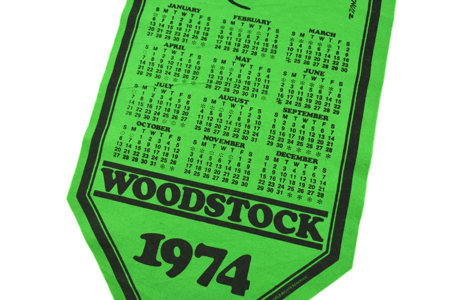 プロレスカレンダー 1981年 デッドストック デラックス・プロレス1981年5月号 ジャッキー佐藤時代ついに終焉