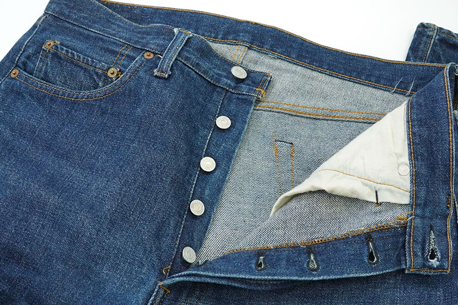 masa様 LEVIS Levi's 1点物 70's 501 66前期 Rタブ masa様 LEVIS Levi's 1点物 70's 501 66前期 Rタブ - メルカリ