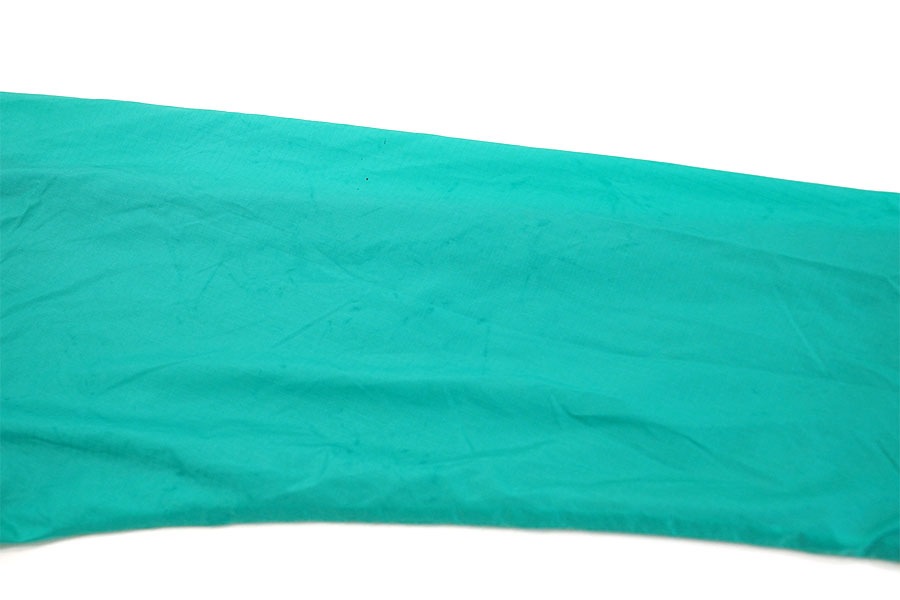 '90 PATAGONIA FEATHER WEIGHT JACKET CARIBBEAN/LOYAL (SIZE.SMALL)