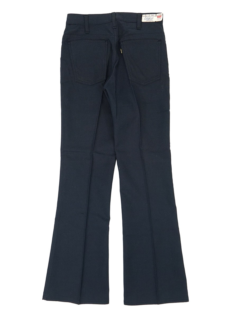 70s デッドストック リーバイス 646 スタプレ フレア W34L33 70s デッドストック リーバイス 646 スタプレ フレア W34L33 Levi's