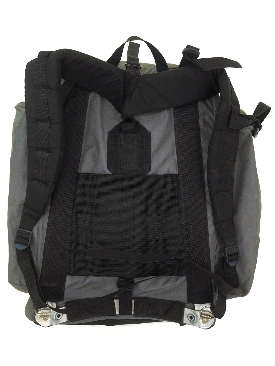 80'S THE NORTH FACE BAGPACK (SIZE.REGULAR) MADE IN USA | NEW ITEM | | BerBerJin WebStore 80'S THE NORTH FACE BAGPACK (SIZE.REGULAR) MADE IN USA | NEW ITEM | | BerBerJin WebStore