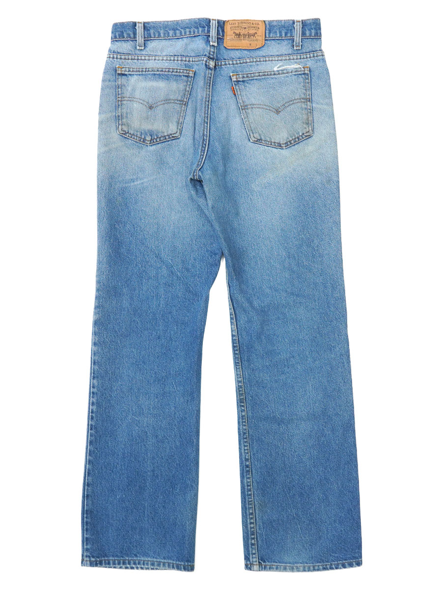80'S LEVI'S 517 (SIZE.W34 L31) MADE IN USA | すべての商品