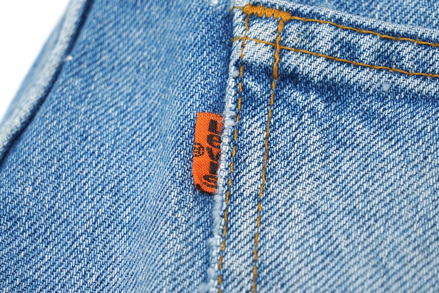 80'S LEVI'S 517 (SIZE.W34 L31) MADE IN USA | NEW ITEM