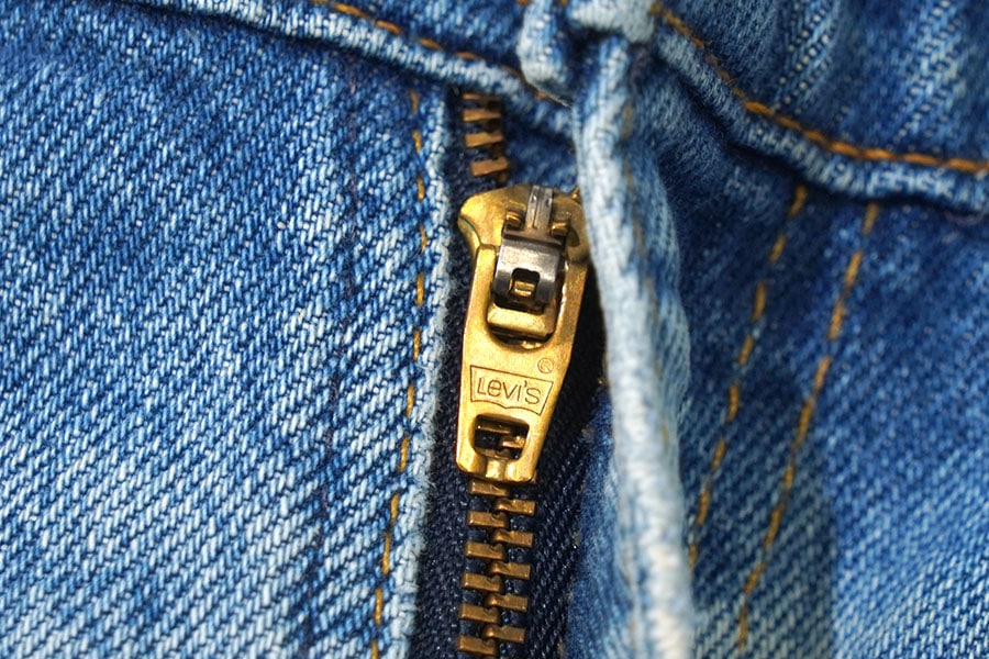 80'S LEVI'S 517 (SIZE.W34 L31) MADE IN USA | NEW ITEM