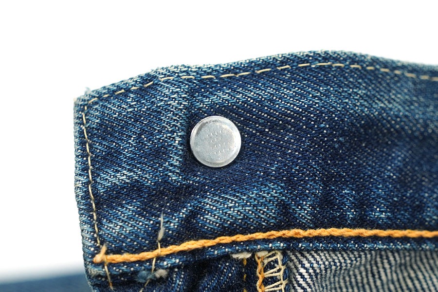 50'S LEVI'S 501ZXX (APPROX.W32 L31) LEATHER PATCH | すべての商品