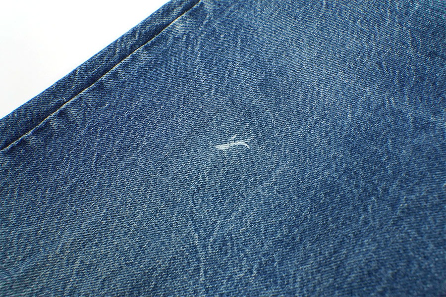90's Levi's 505 オレンジタブ デニムパンツ 良雰囲気 表記(34ｘ32) USA製
