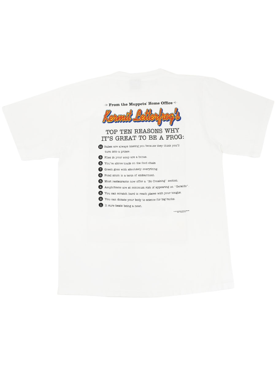 【90年代アメリカ製、メッセージTシャツ】TULTEXコメディ系　下ネタパロ. 90年代アメリカ製、メッセージTシャツ】TULTEXコメディ系 下