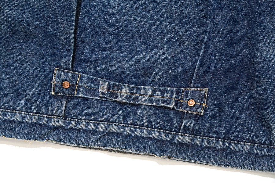 50'S LEVI'S 519XX (APPROX.36)