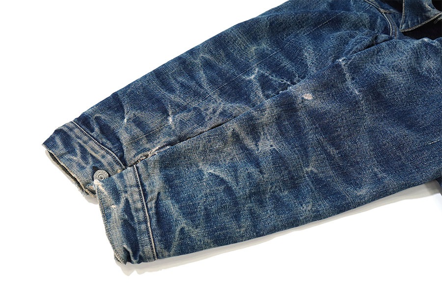 50'S LEVI'S 519XX (APPROX.36)