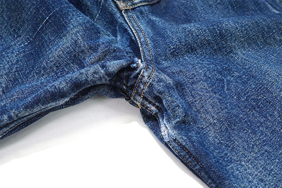 50'S LEVI'S 519XX (APPROX.36)