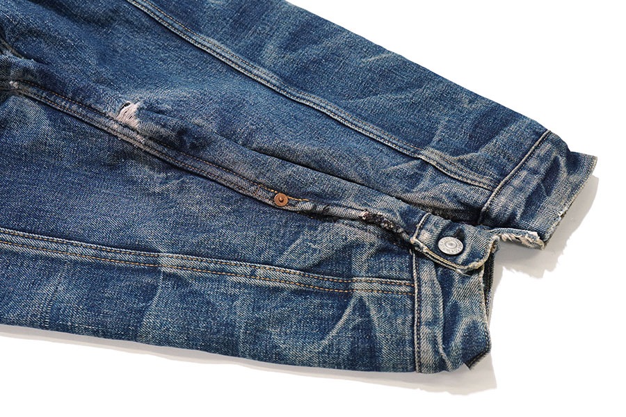 50'S LEVI'S 519XX (APPROX.36)