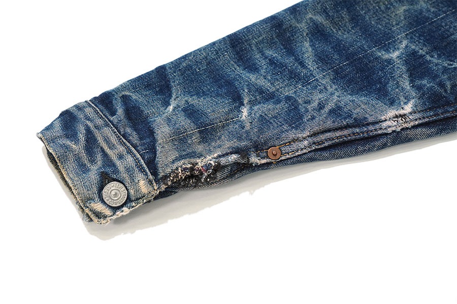 50'S LEVI'S 519XX (APPROX.36)