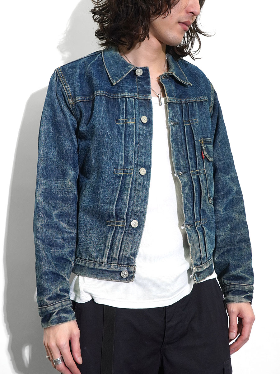 50'S LEVI'S 519XX (APPROX.36)