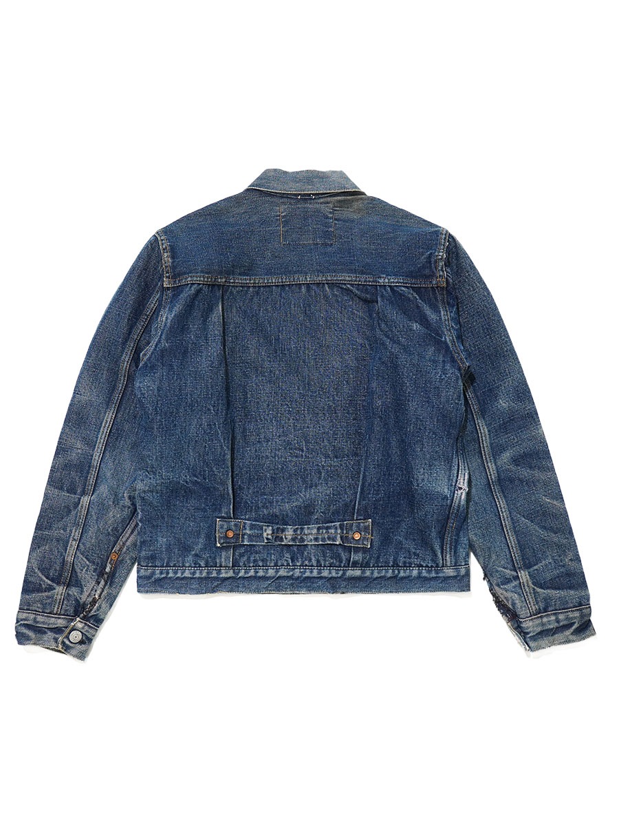 50'S LEVI'S 519XX (APPROX.36)