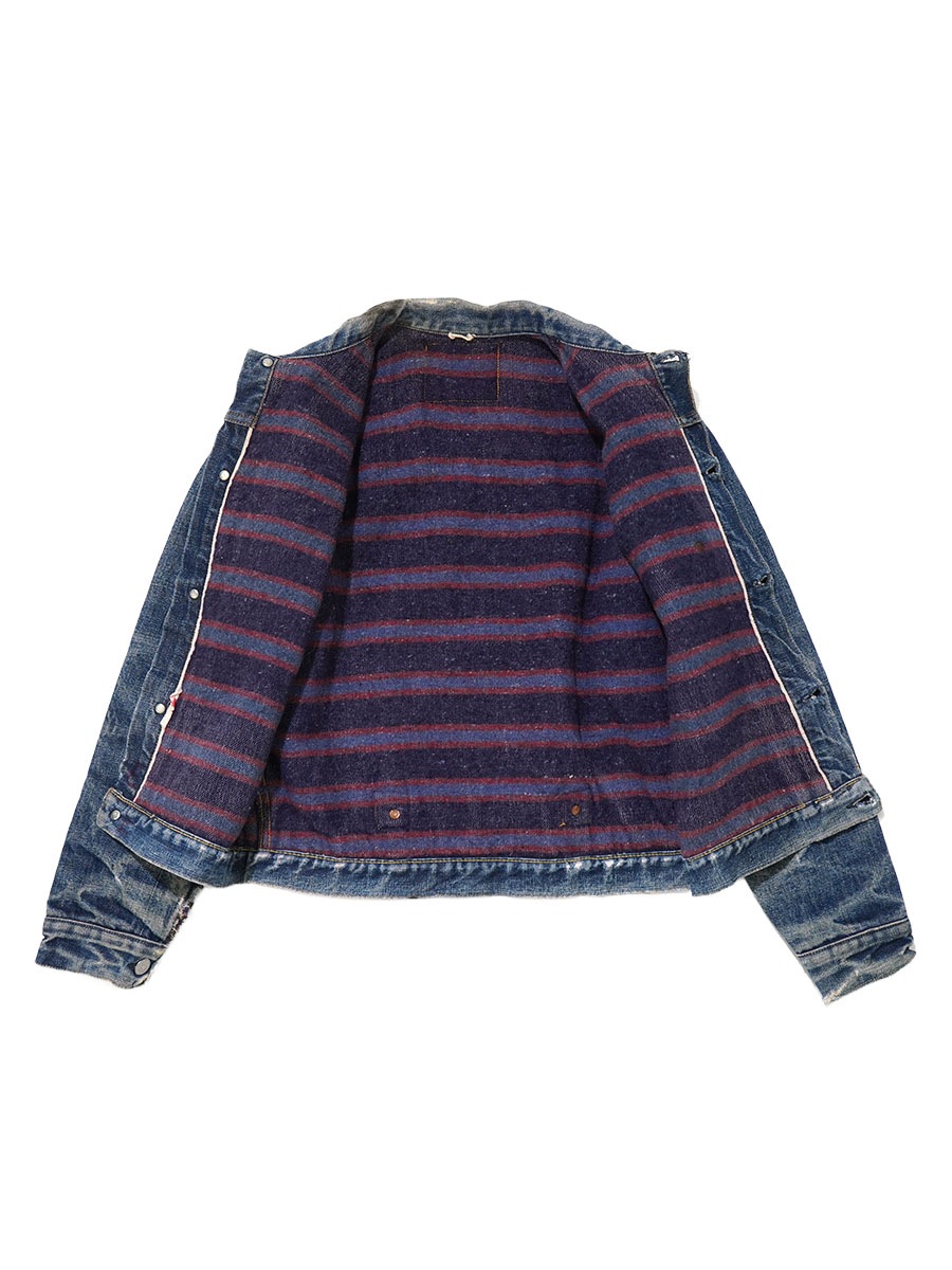 50'S LEVI'S 519XX (APPROX.36)