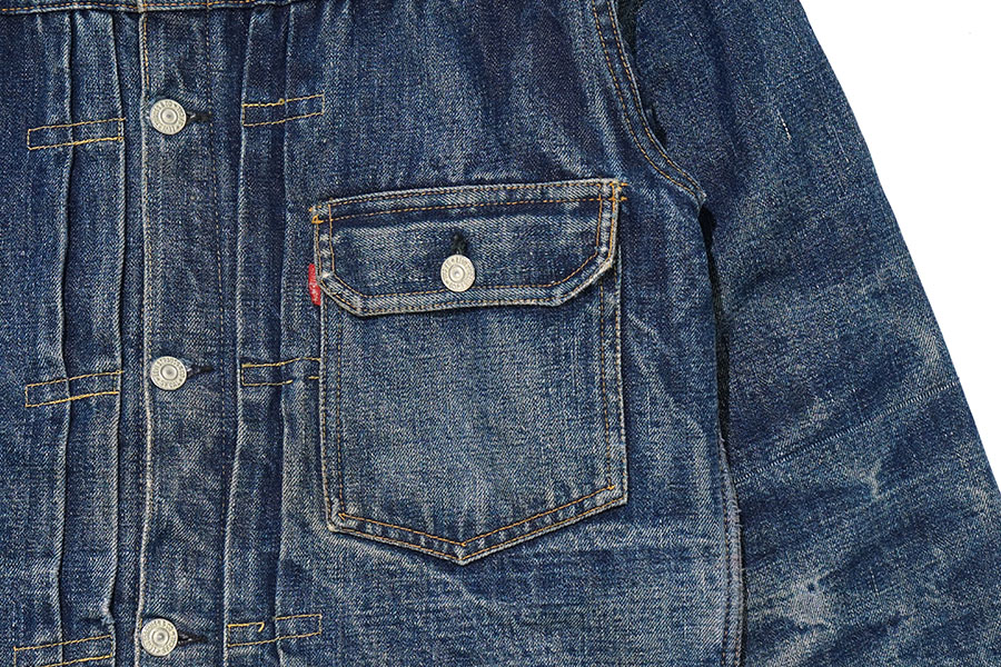 50'S LEVI'S 519XX (APPROX.36)