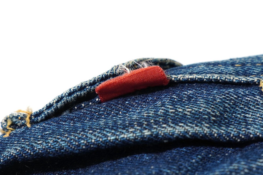 50'S LEVI'S 519XX (APPROX.36)