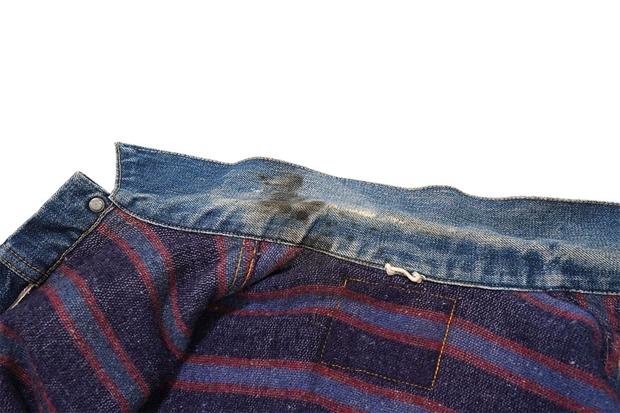 50'S LEVI'S 519XX (APPROX.36)