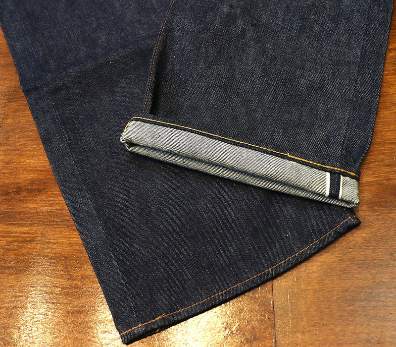 1950s DEAD STOCK , LEVIS 501ZXX LEATHER , W40 L36