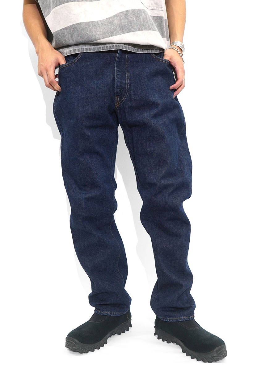 60's Levi's 551ZXX デニムパンツ 極上濃紺 実寸(W36 L30) | NEW ITEM