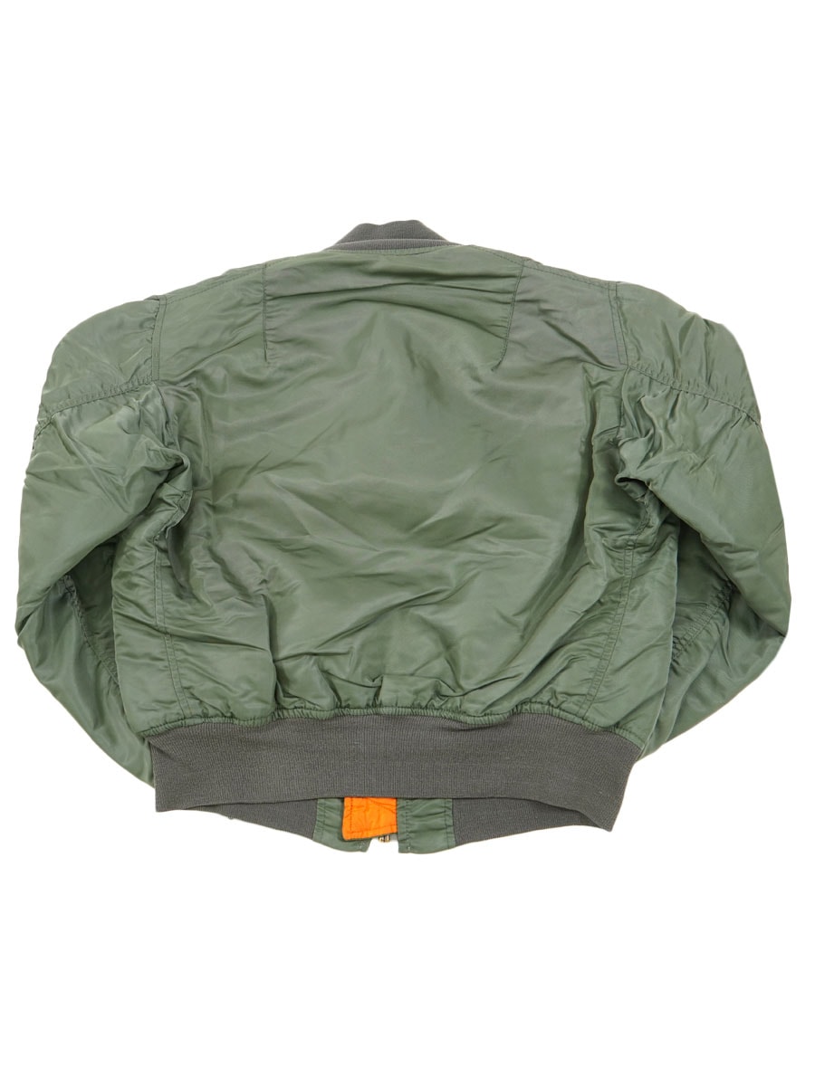 U.S. AIR FORCE フライトジャケット Mサイズ 楽天市場】MA-1 メンズ フライトジャケット ミリタリージャケット