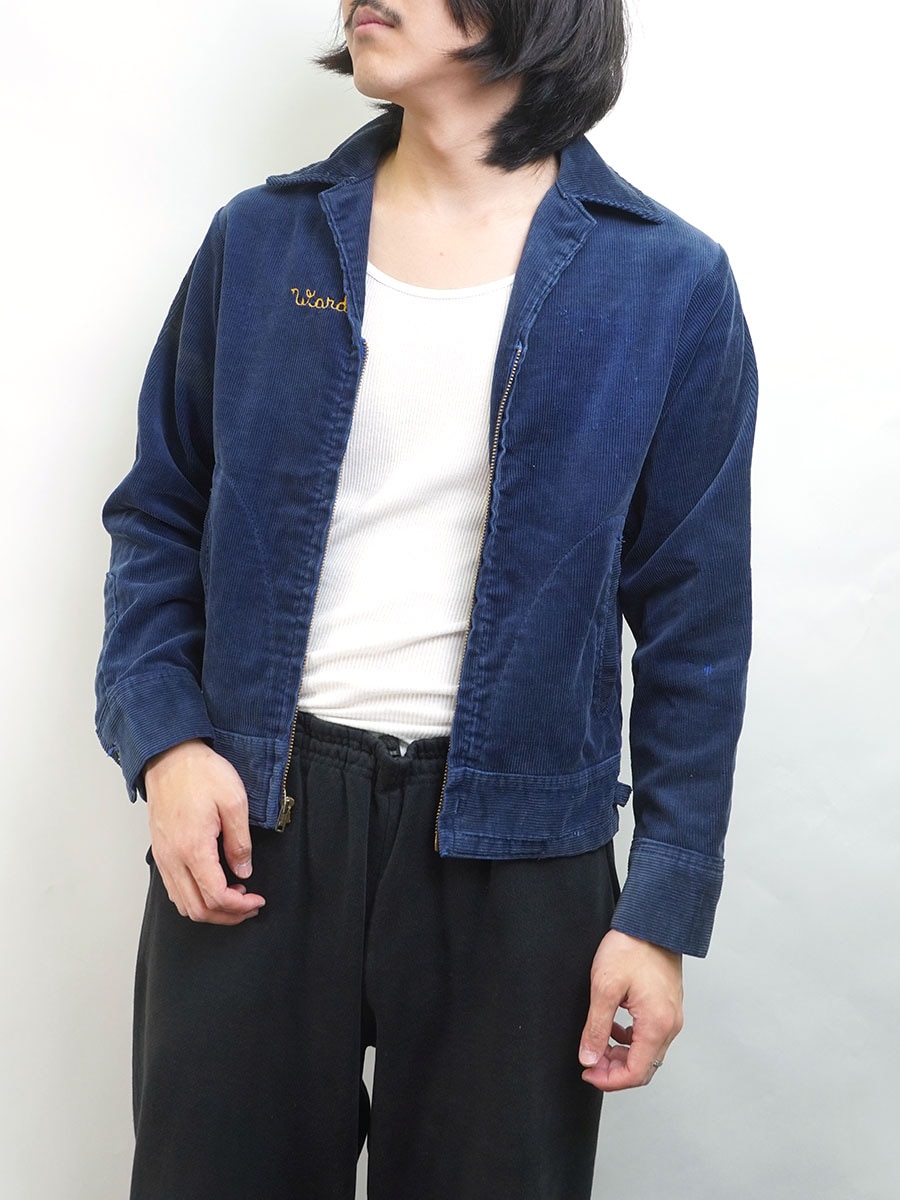 70's～ ''FLORIDA'' FFAジャケット 表記(36) | NEW ITEM | | BerBerJin