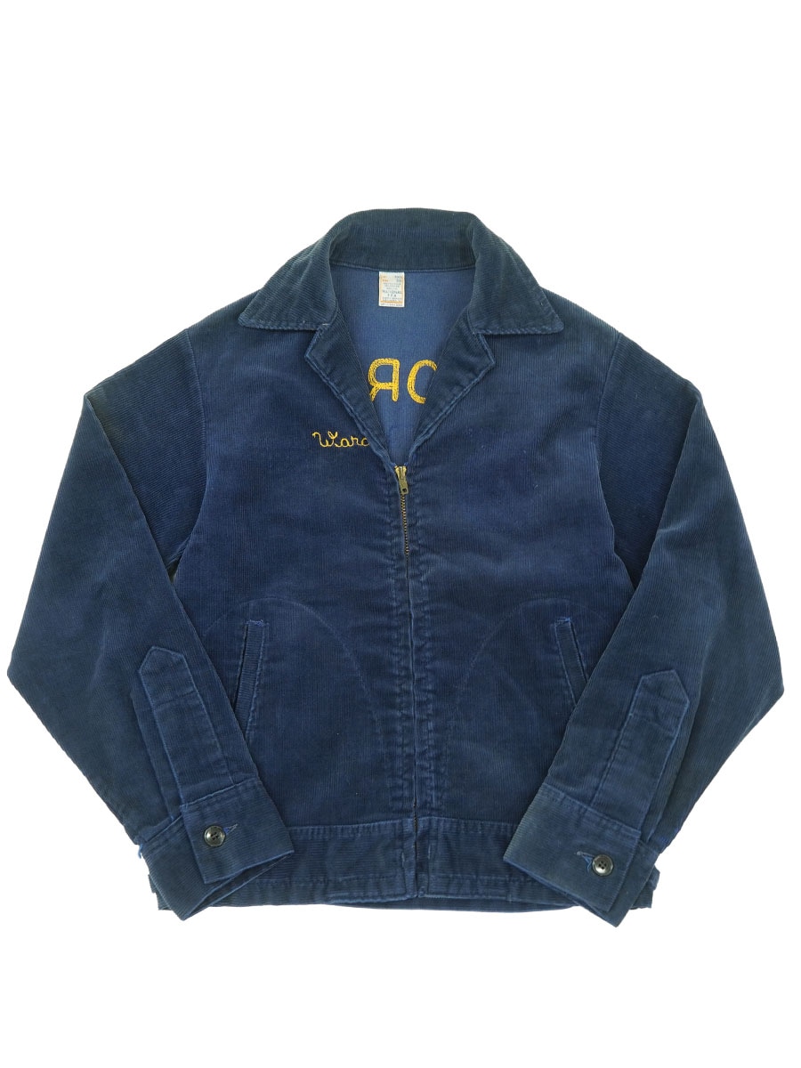 70's～ ''FLORIDA'' FFAジャケット 表記(36) | NEW ITEM | | BerBerJin