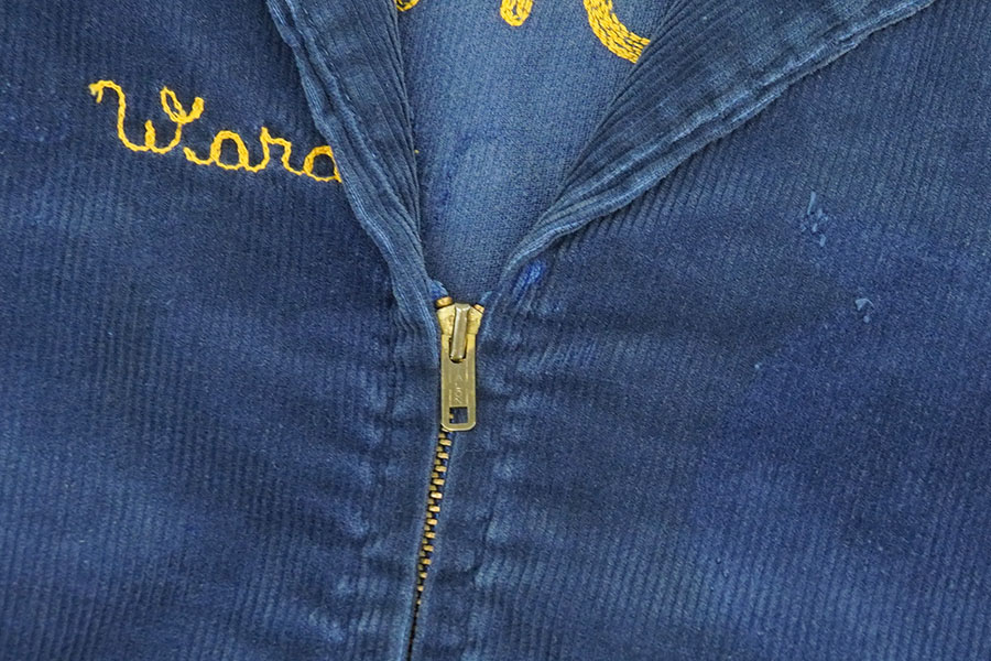 70's～ ''FLORIDA'' FFAジャケット 表記(36) | NEW ITEM | | BerBerJin