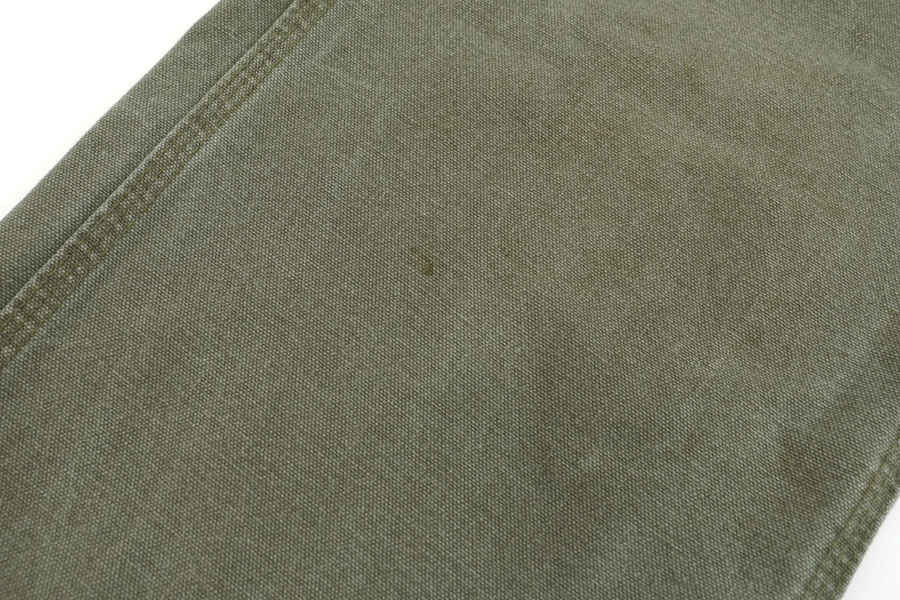 カーハート ダックペインターパンツ モスグリーン 表記(32x30) | SOLD