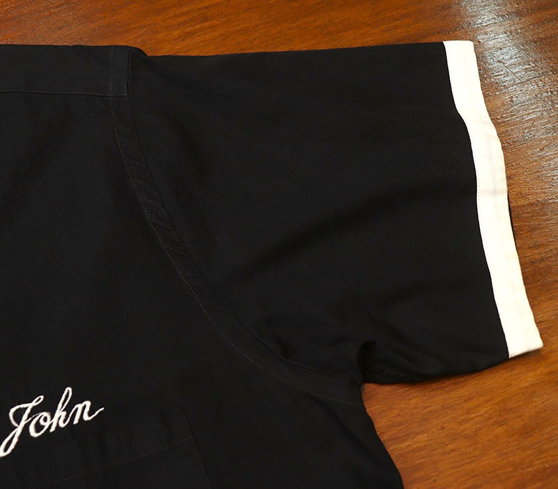 1960s SOUVENIR BOWLING , Size M